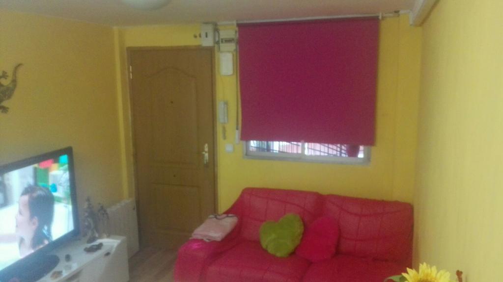 Marques De Vadillo Apartment