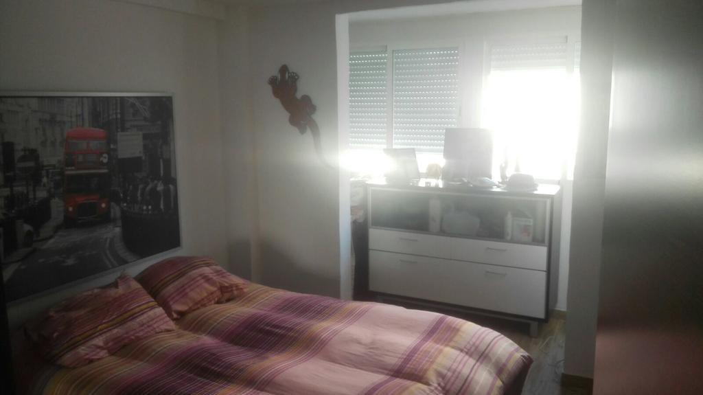 Apartamento Marques De Vadillo Madrid