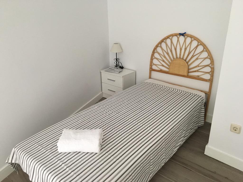 Apartment Marques De Vadillo