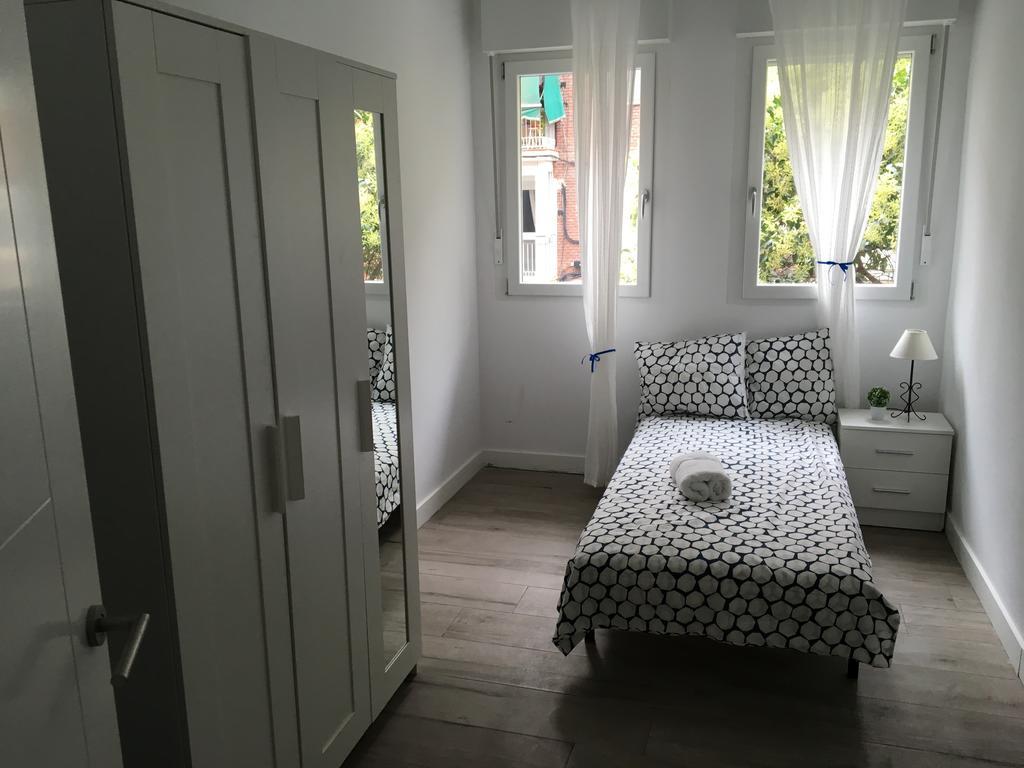 Marques De Vadillo Apartment Madrid