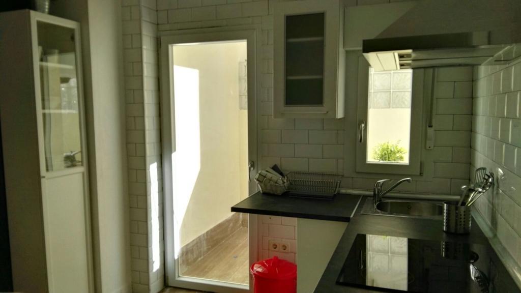 Apartment Marques De Vadillo Madrid