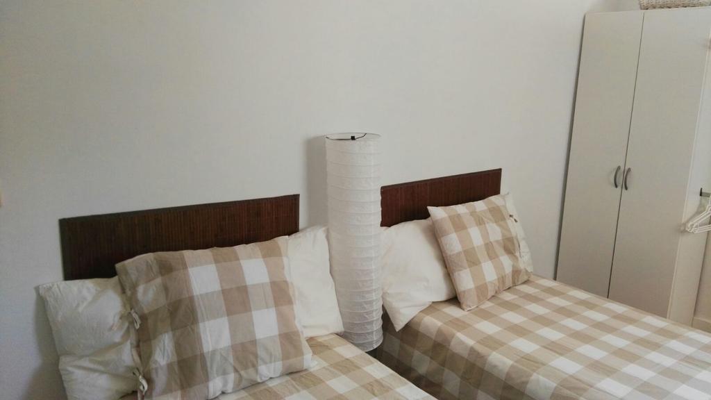 Apartment Marques De Vadillo