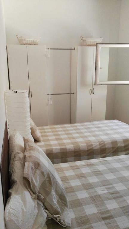 Marques De Vadillo Apartment Madrid
